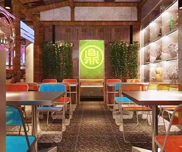 鼎鼎眼鏡燒烤東影小夜館